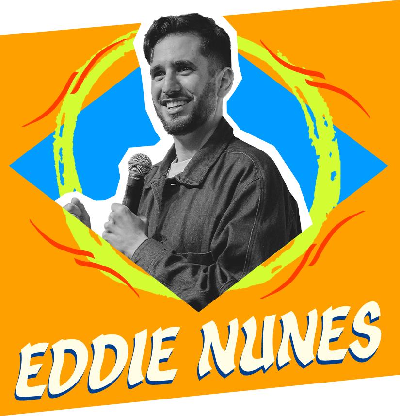 Eddie Nunes